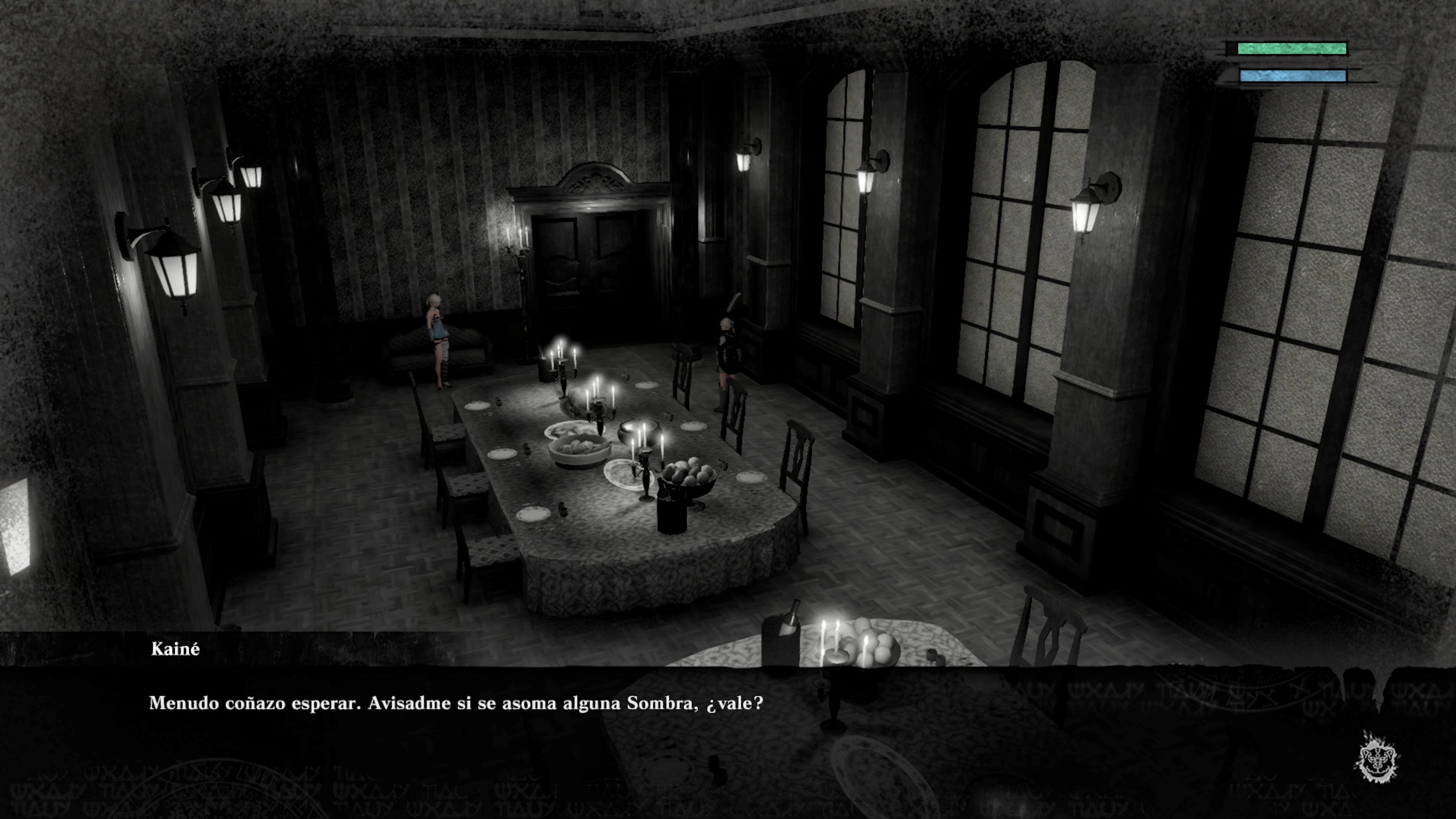 NieR Replicant ver.1.22474487139 - Imagen 42